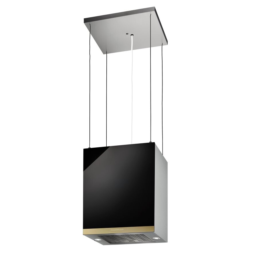 

Островная вытяжка Kuppersbusch DI 3800.0 S4 Gold