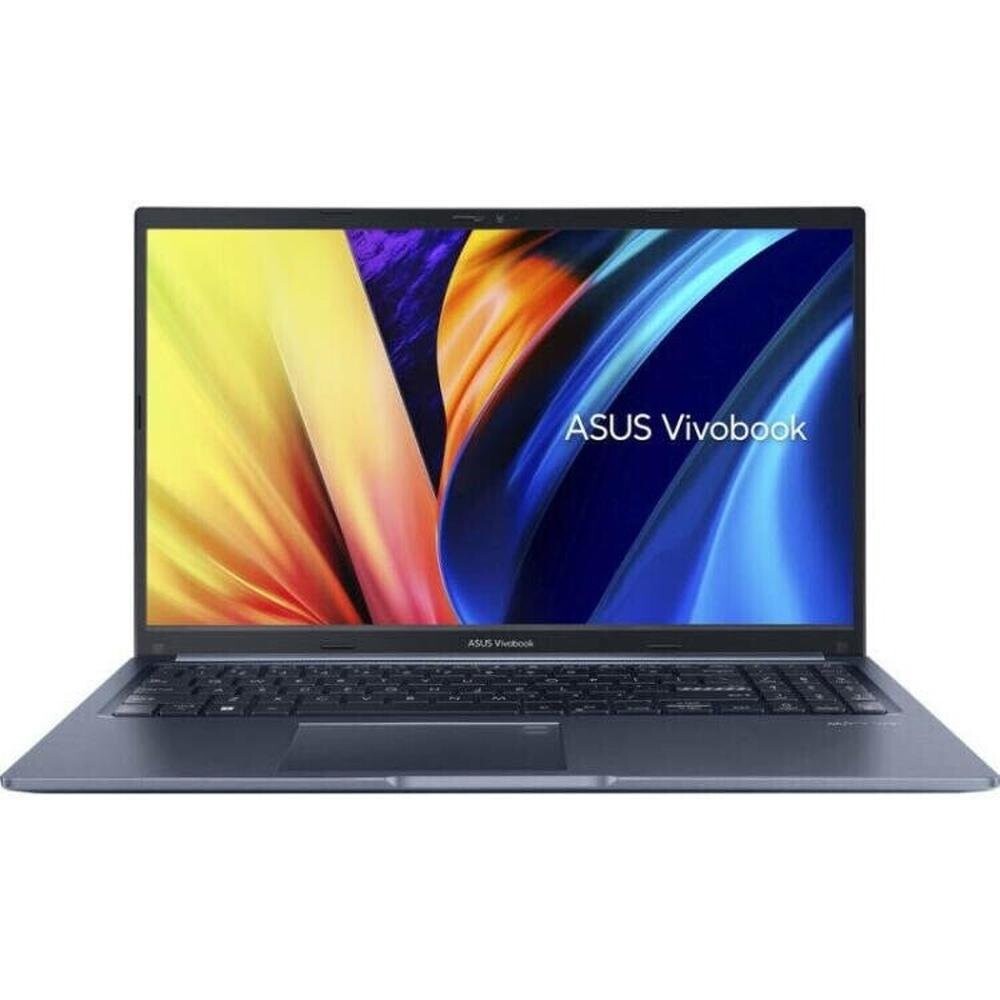 

Ноутбук ASUS VB X1502ZA-BQ1099 CI7-12700H DOS (90NB0VX1-M01MF0)