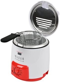 

Фритюрница GFGril GFF-09