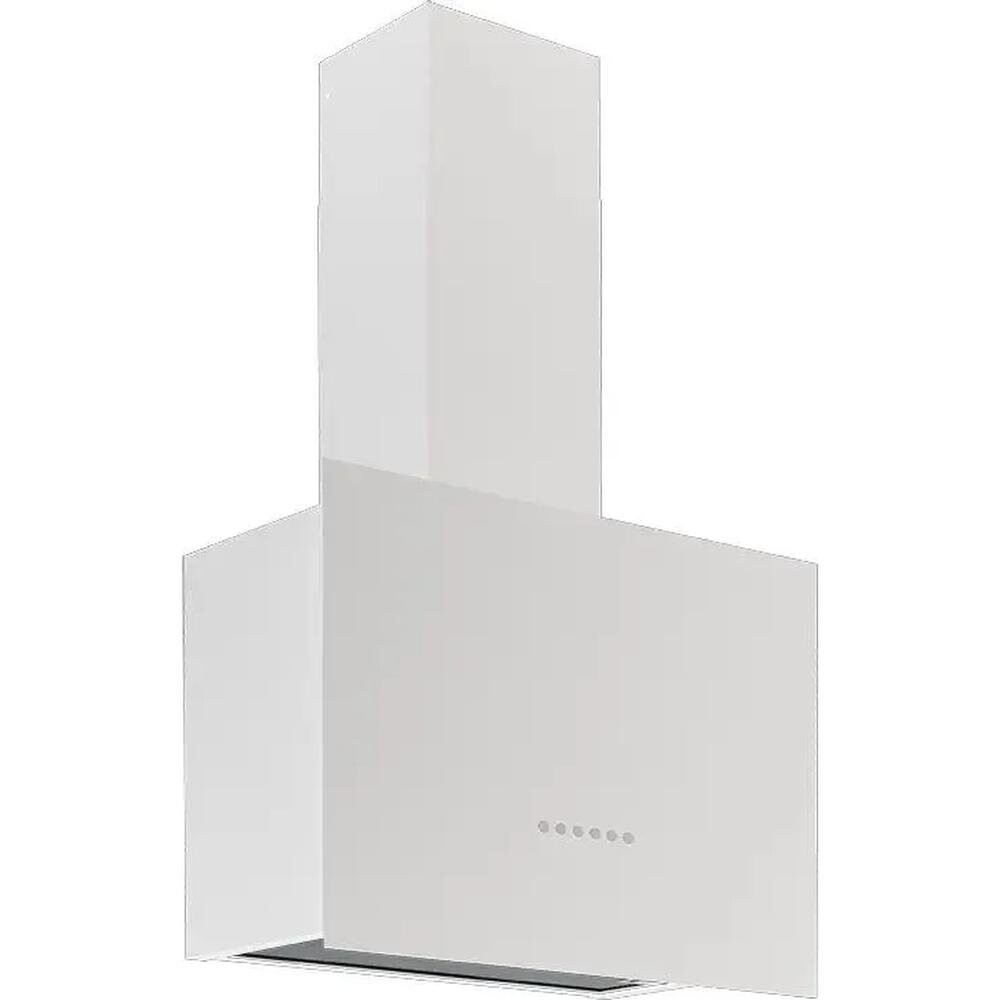 

Каминная вытяжка Elikor Метеорит 60П-700-Э4Д белый (1 мотор)
