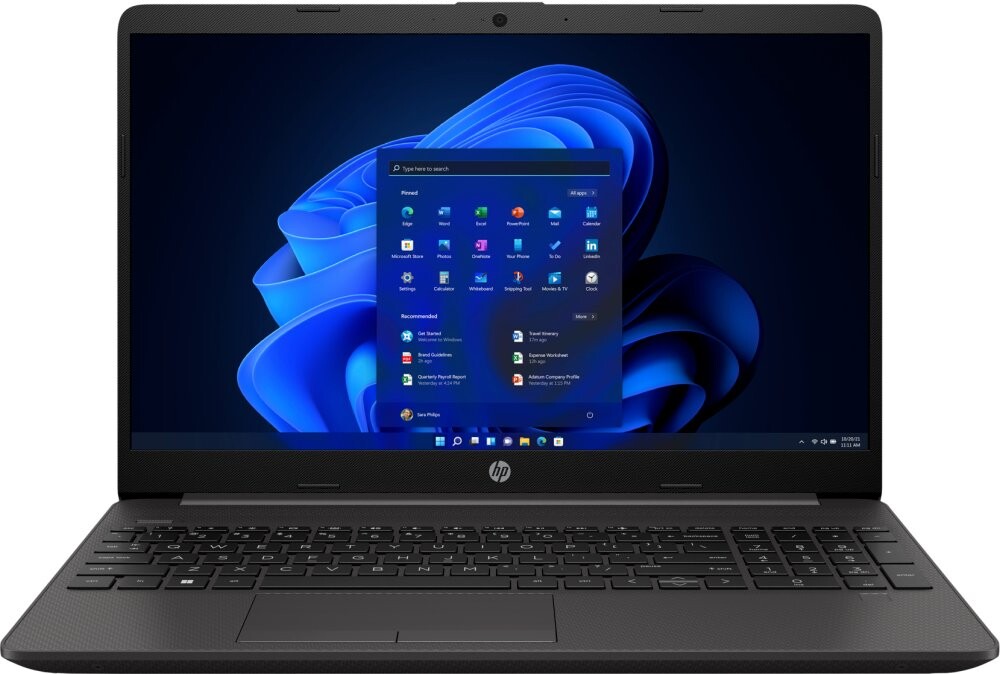 

Ноутбук HP 250 G9 DOS Black (6S7B5EA)