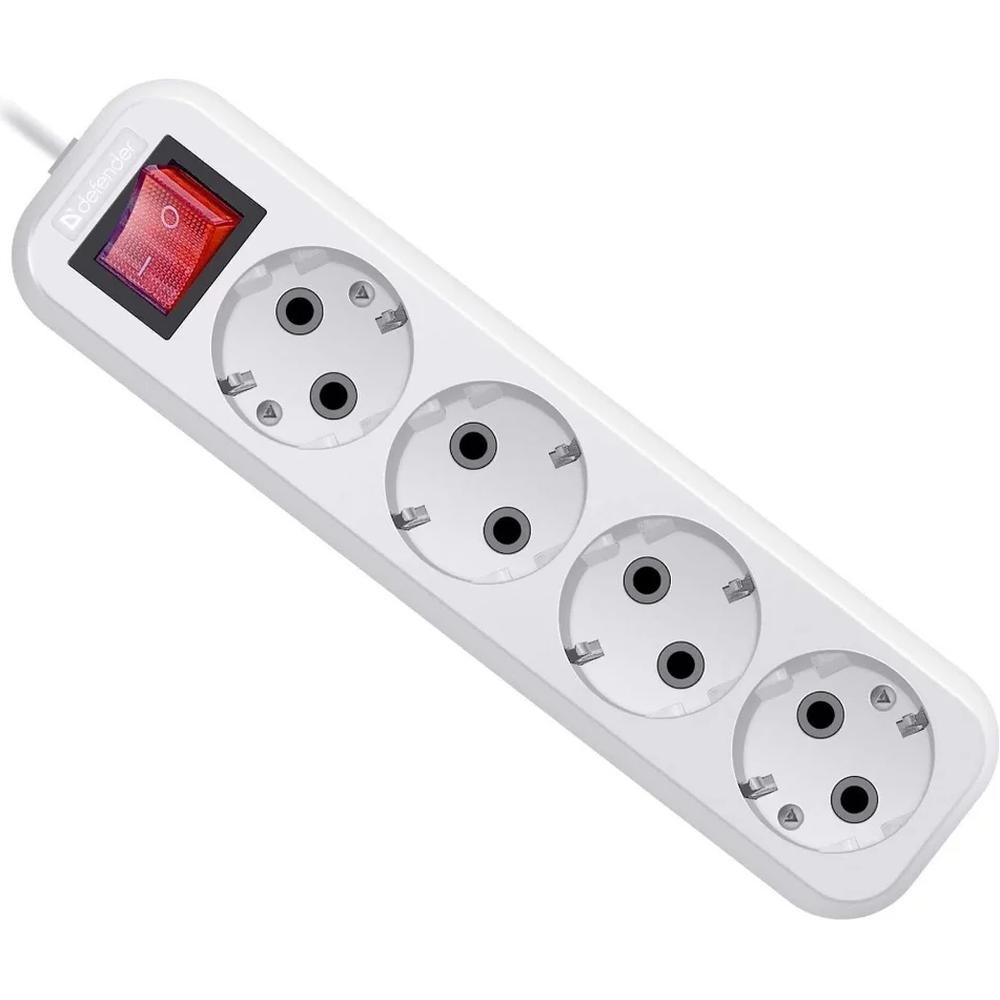 

Сетевой фильтр Defender L340 7M (99364)