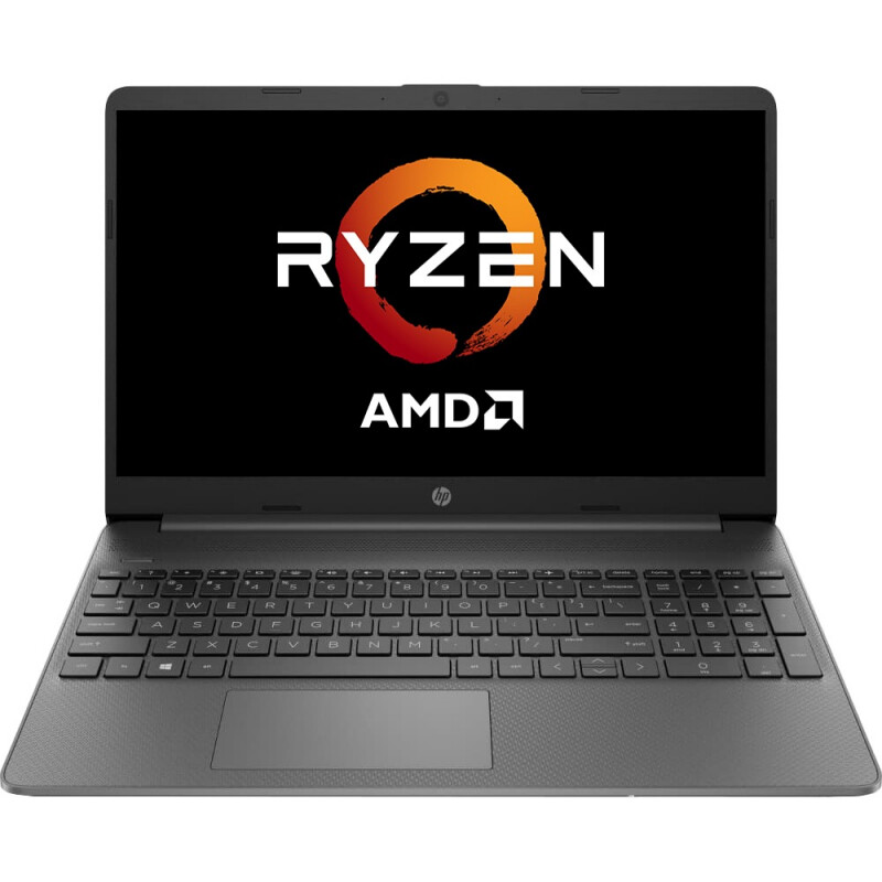 

Ноутбук HP 15s-eq 2375nia DOS gray (58Q59EA)