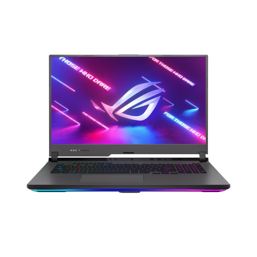 

Ноутбук ASUS ROG G713RM-KH097 DOS Gray (90NR08K4-M004Z0)