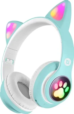 

Наушники Defender FreeMotion B585 зеленый (63588)