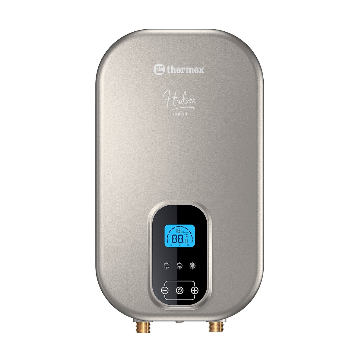 

Водонагреватель Thermex Hudson 8500
