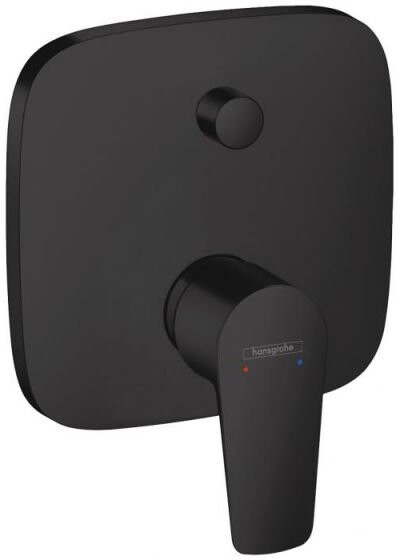 

Смеситель для ванны Hansgrohe Talis E 71474670 (внешняя монтажная часть)