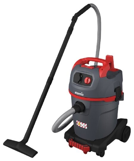 

Пылесос Starmix uClean ADL-1432 EHP (01 63 13)