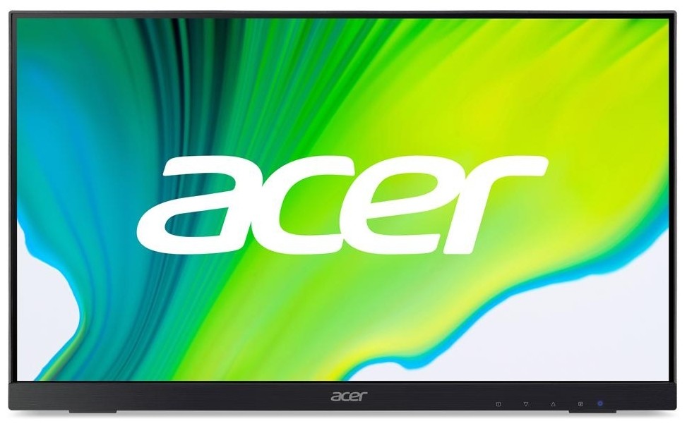 

Монитор Acer UT222QBMIP