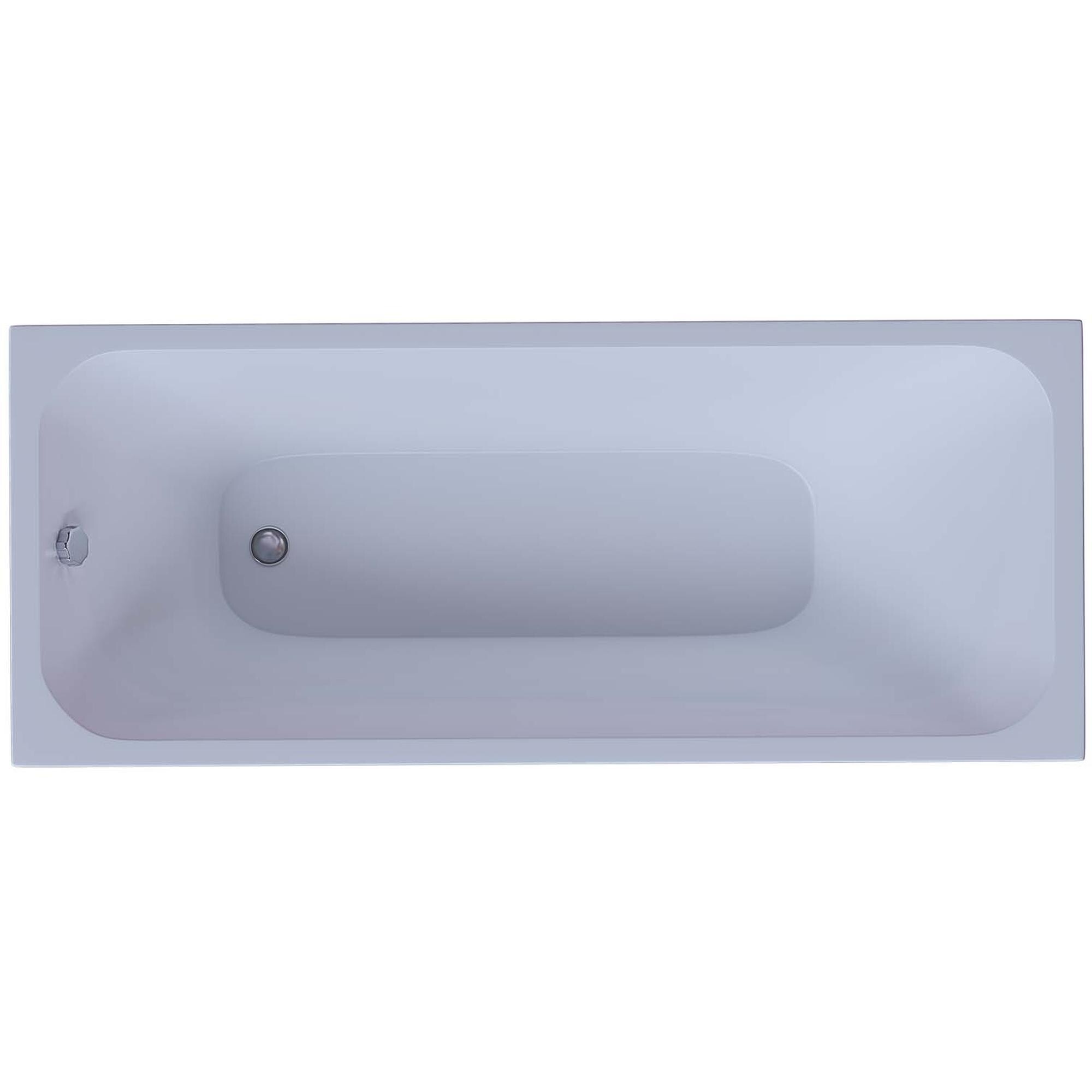 

Ванна Aquatek Мия 180*80см + каркас (MIY180.80.KAR55)