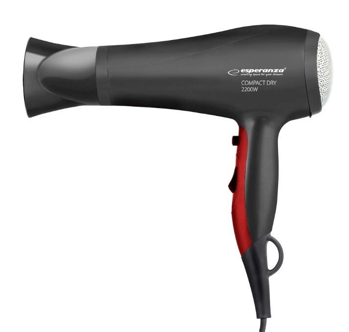 

Фен Esperanza EBH004K