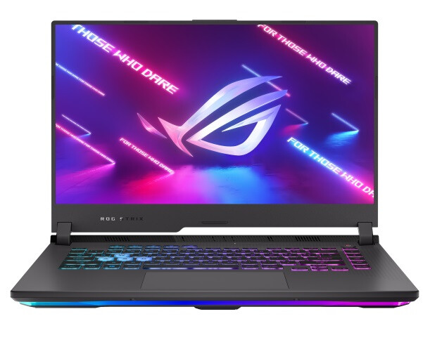 

Ноутбук ASUS ROG Strix G15 G513IM-HN008 W11 gray (90NR0522-M000J0)