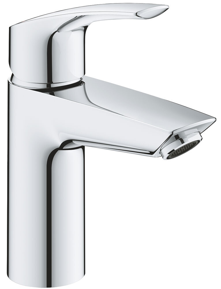 

Смеситель для раковины Grohe Eurosmart 32154003 хром