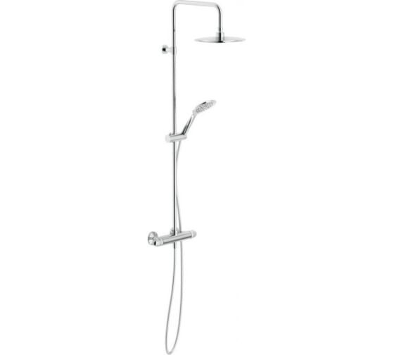 

Душевая система Nobili TM85130/60CR