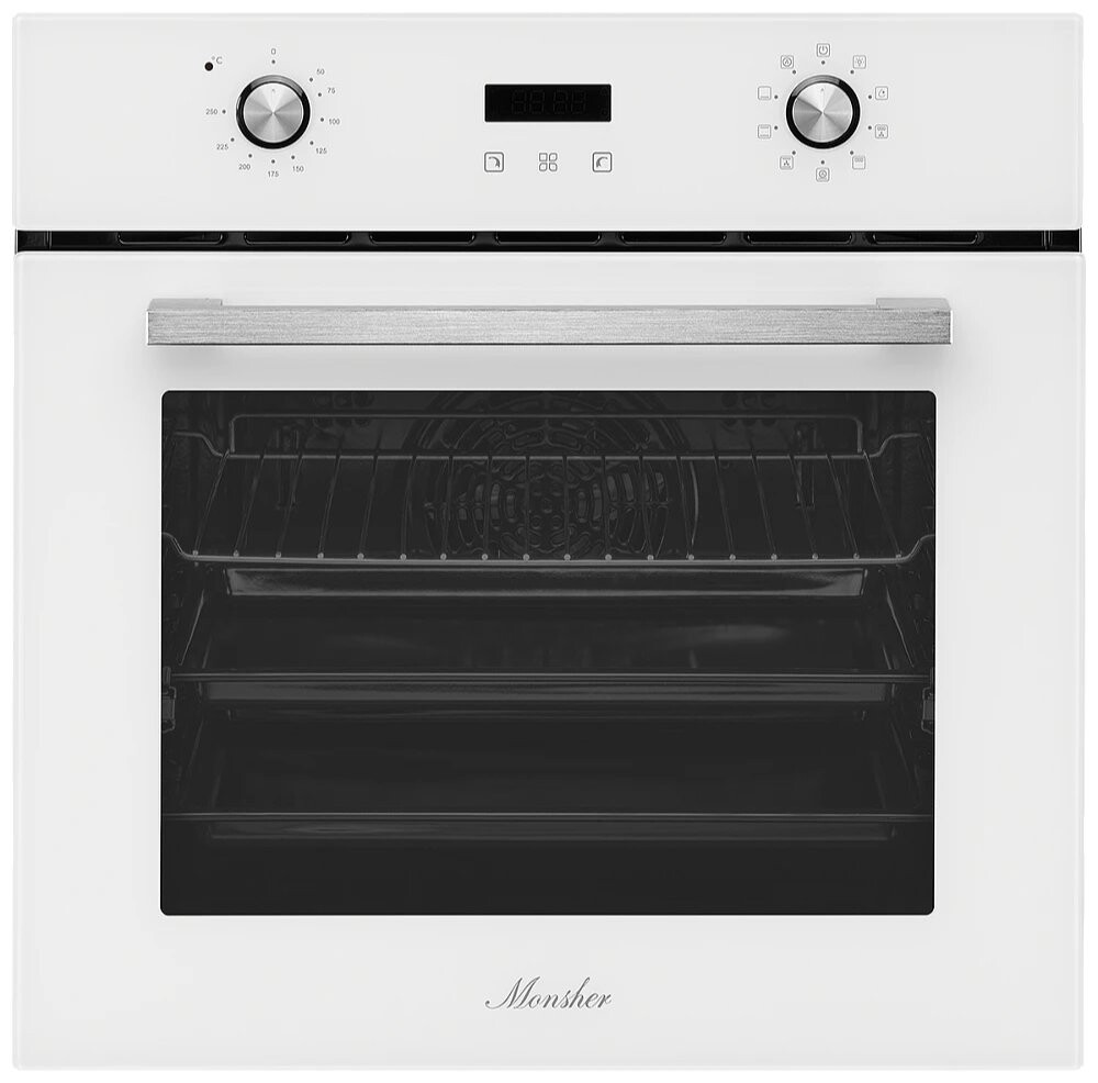 Gorenje bo6737e03awg белый