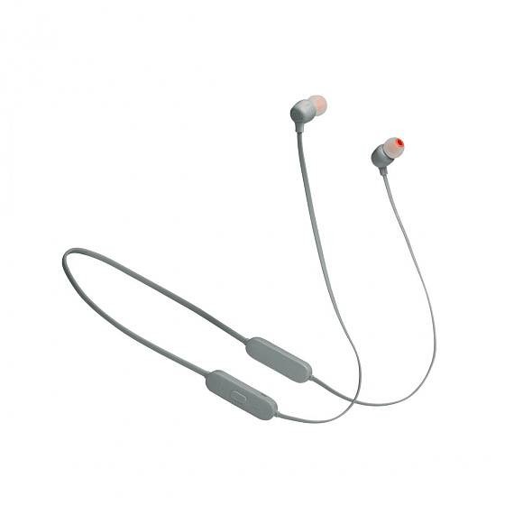 

Наушники JBL T125BT Grey