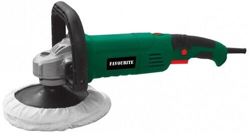 

Шлифовальная машина Favourite PM 1700