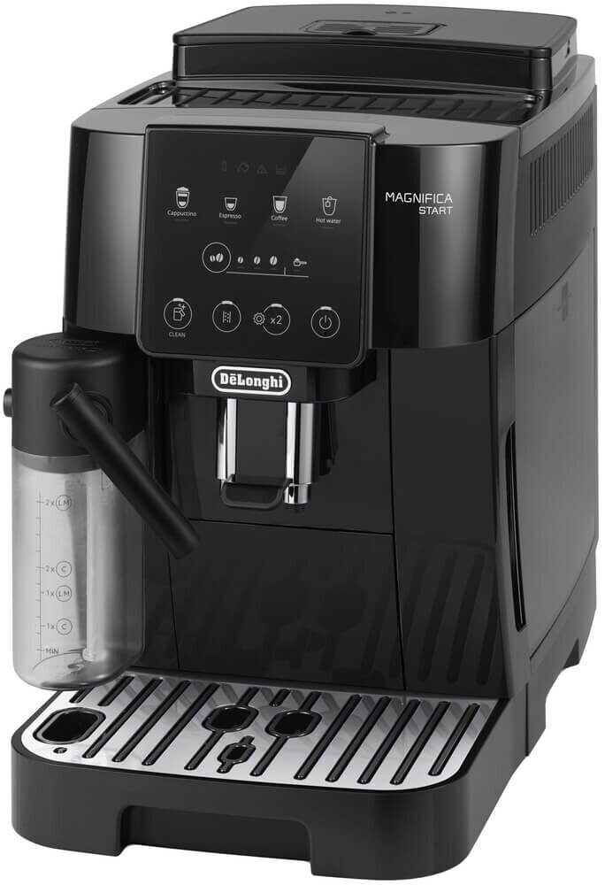 

Кофемашина Delonghi ECAM223.61.GB