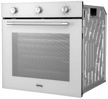 

Электрический духовой шкаф Korting OKB 1310 GSCW