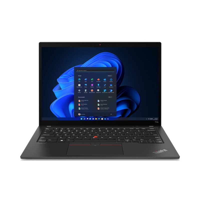 

Ноутбук Lenovo TP T14 G3 CI5-1240P W11P (21AHA001CD)