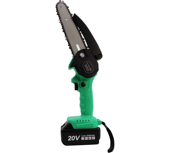 

Цепная пила Zitrek GreenSaw 20 Extra power (082-1851)