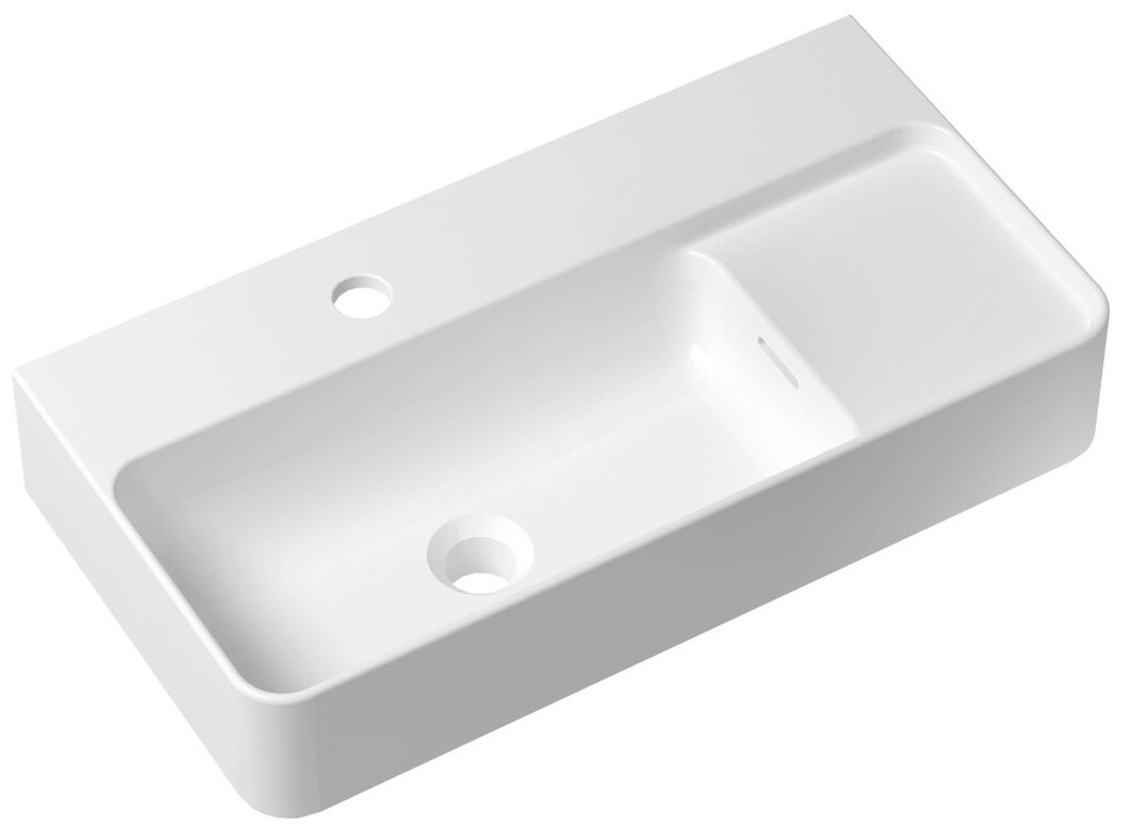 

Раковина для ванной Lavinia Boho Bathroom Sink Slim (33311011)