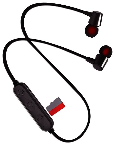 

Наушники Perfeo BELLS (PF-A4308)