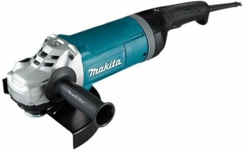 

Шлифовальная машина Makita GA9080FX1