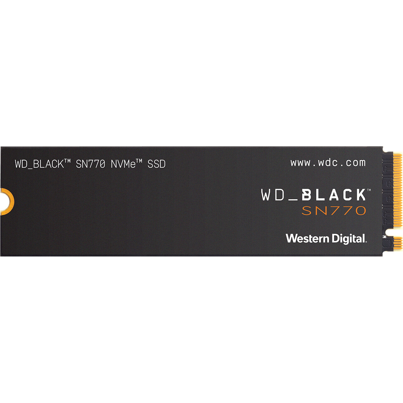 

SSD накопитель Western Digital WDS250G3X0E