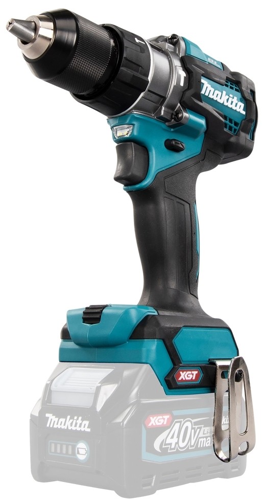 

Шуруповерт Makita HP001GZ