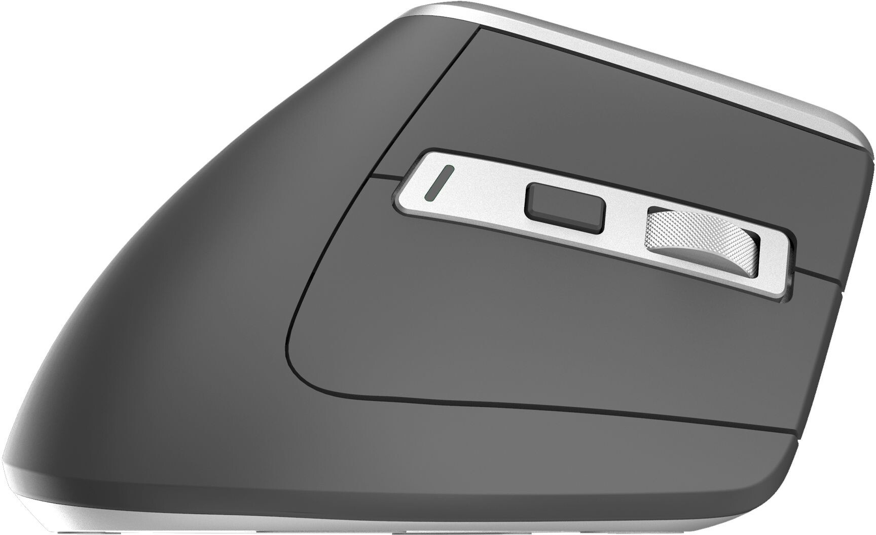 

Компьютерная мышь Oklick 991MW серый