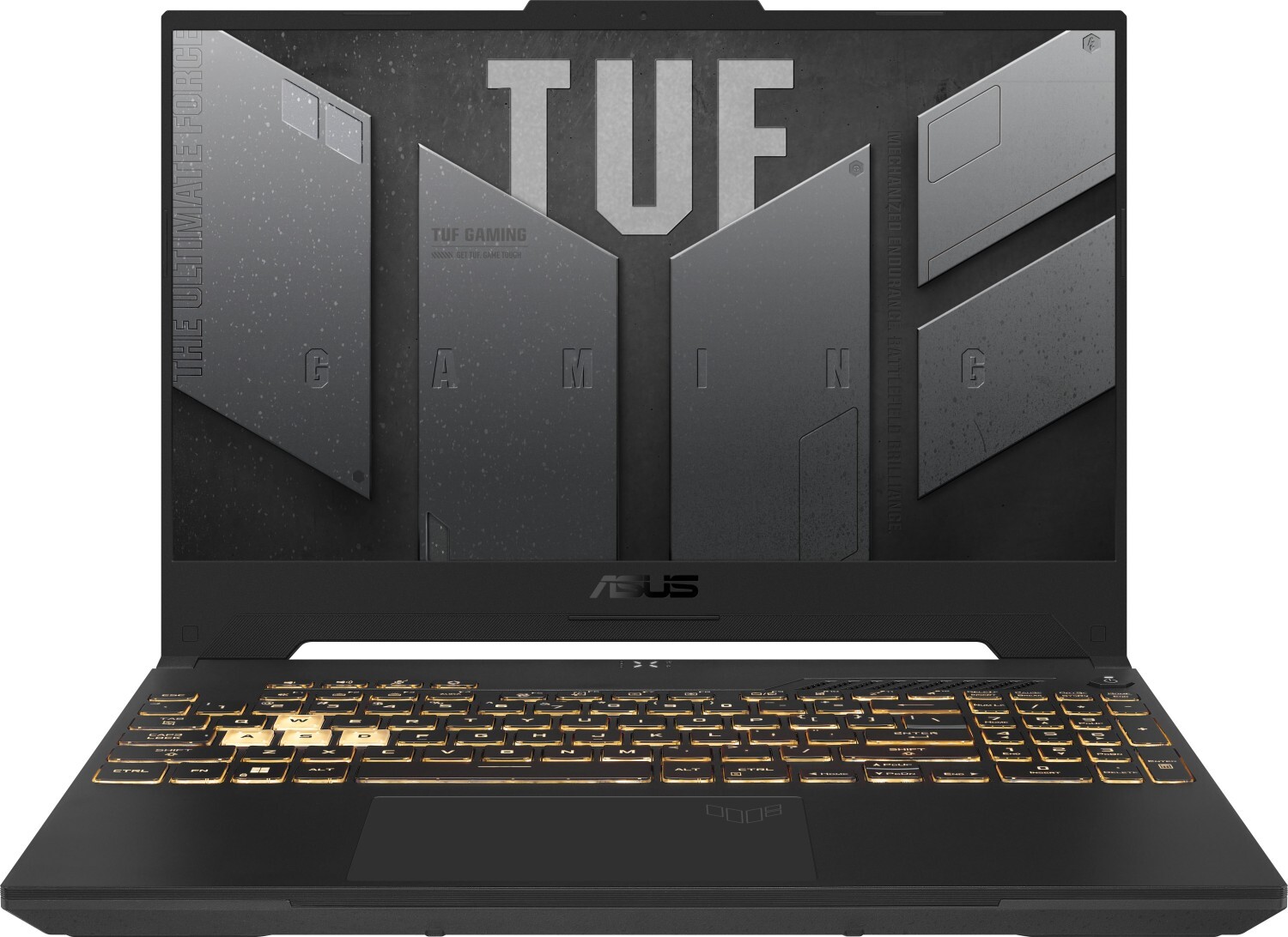 

Ноутбук ASUS TUF FX507ZM-HN116 без ОС серый (90NR09A2-M007Z0)
