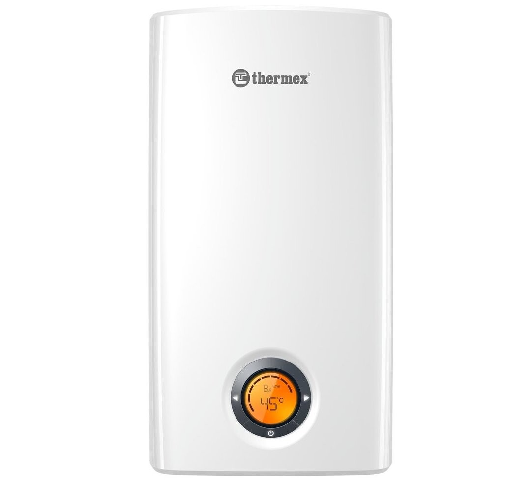 Водонагреватель Thermex Topflow Pro 21000