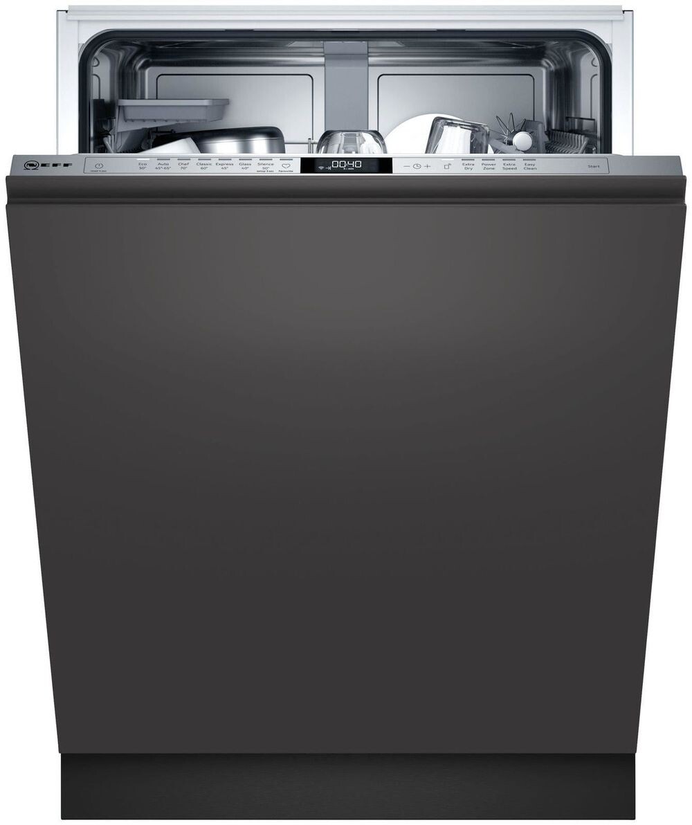 

Встраиваемая посудомоечная машина Neff S257EAX36E