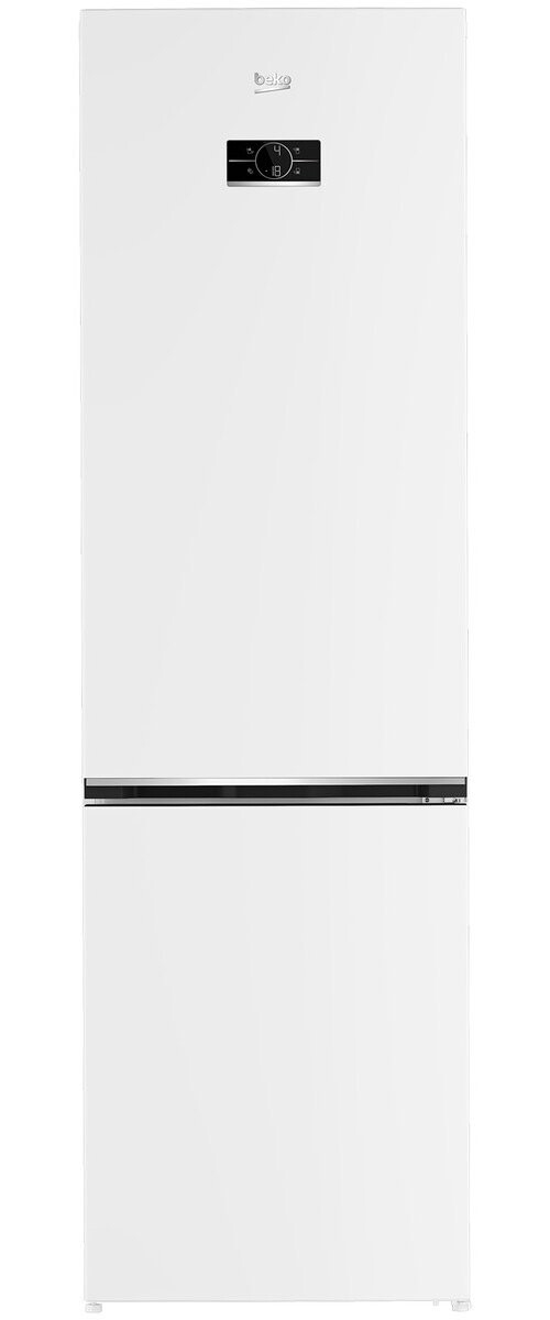 

Холодильник BEKO B3DRCNK402HW