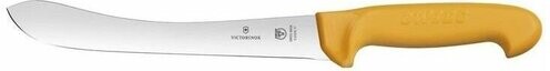 

Нож кухонный Victorinox Swibo желтый (5.8426.21)