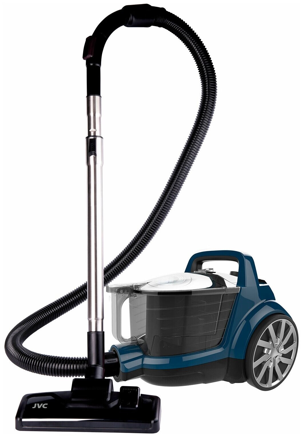 

Пылесос JVC JH-VC400