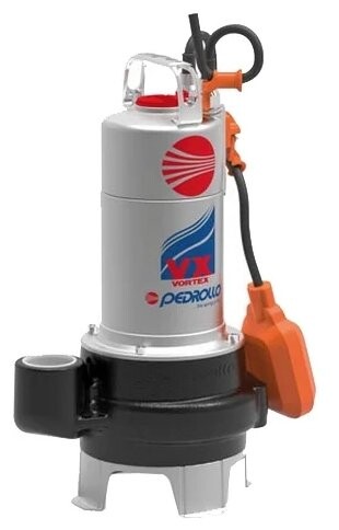 

Насос Pedrollo VXm 15/35-N (48SGV91B0A1U)