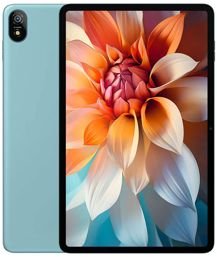 

Планшет Blackview TAB 18 LTE 12/256GB зеленый