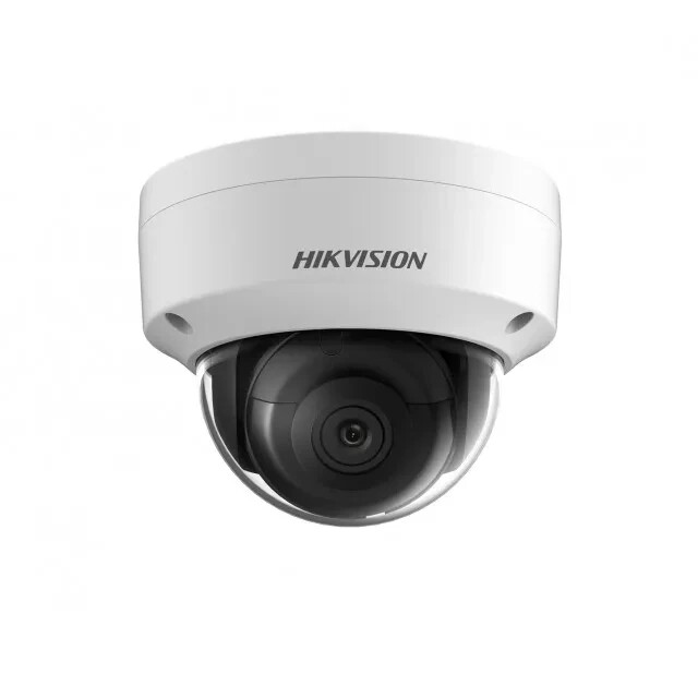 

Камера видеонаблюдения Hikvision DS-2CE57D3T-VPITF (2.8mm) белый