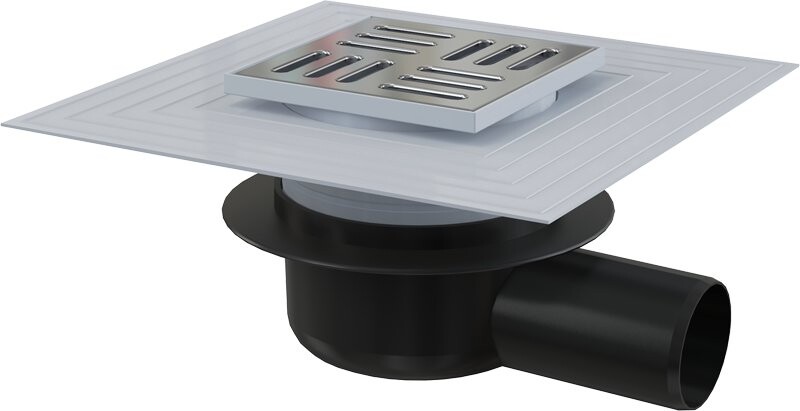 

Душевой трап Alca Plast APV26C