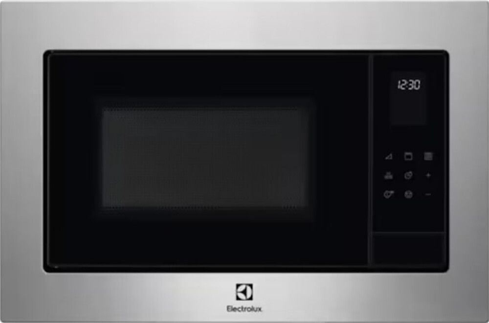 

Встраиваемая микроволновая печь Electrolux EMS4253TEX