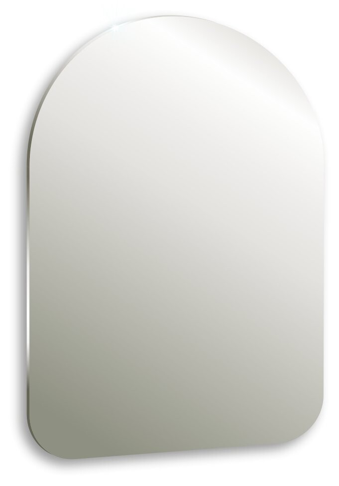 

Зеркало Silver Mirrors Гротеск 685*870мм (ФР-00002381)
