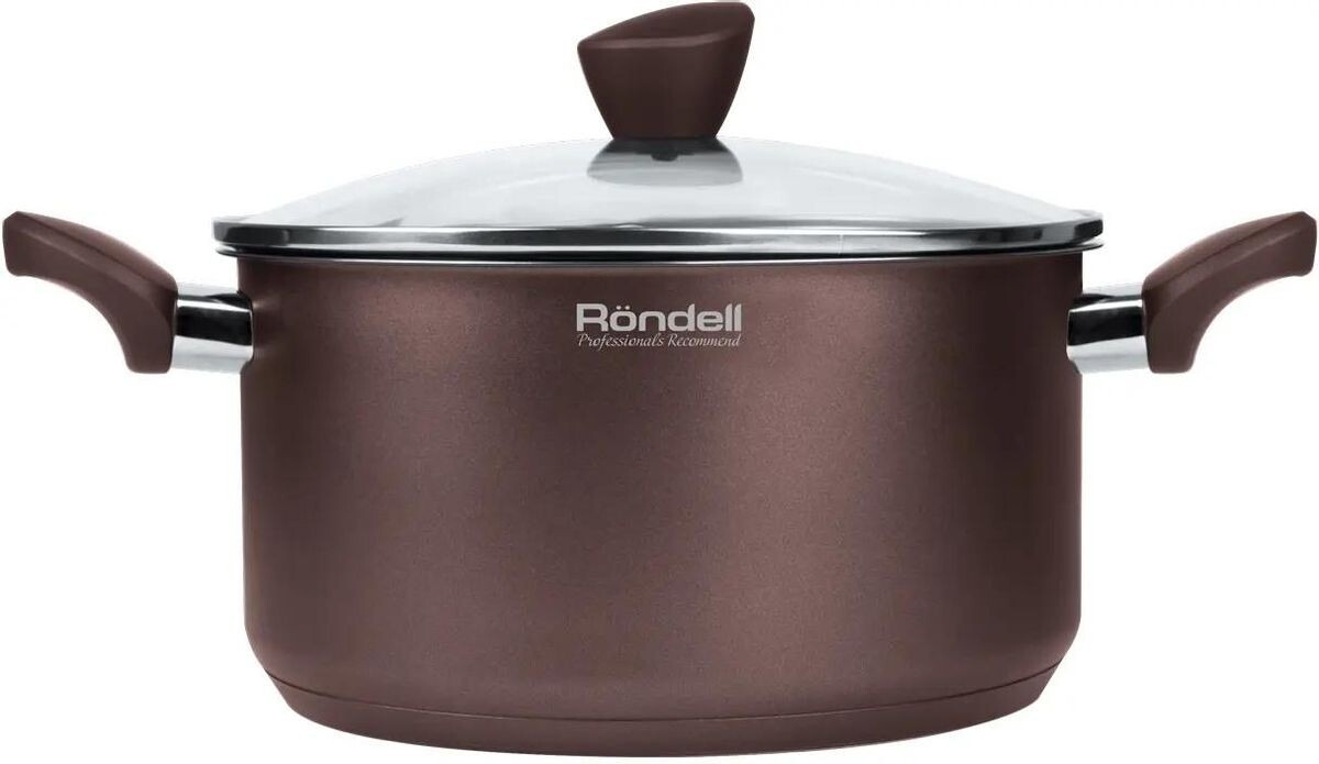 

Кастрюля Rondell Kortado RDS-1031