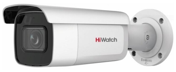 

Камера видеонаблюдения HiWatch Pro IPC-B622-G2/ZS 2.8-12мм