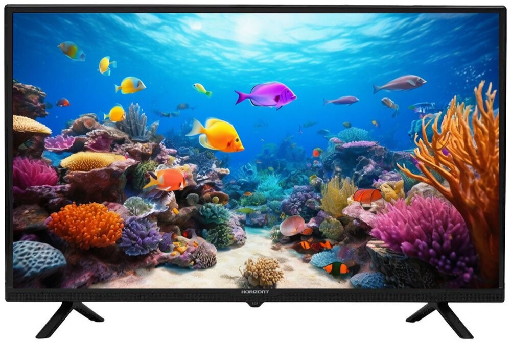 

Телевизор Horizont 32LE7051D