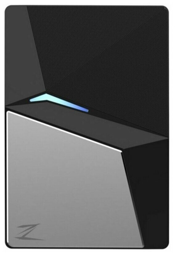 

Внешний жесткий диск Netac 2Tb Z7S (NT01Z7S-002T-32BK)