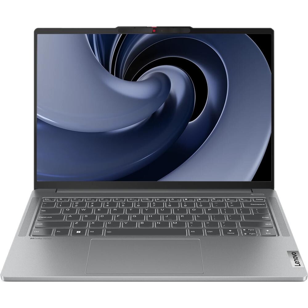 Ноутбук Lenovo IdeaPad Pro 5 14IMH9 Core Ultra 9 185H(2.3Ghz)/32768Mb/1024SSDGb/noOS/arctic grey (83D20027RK)