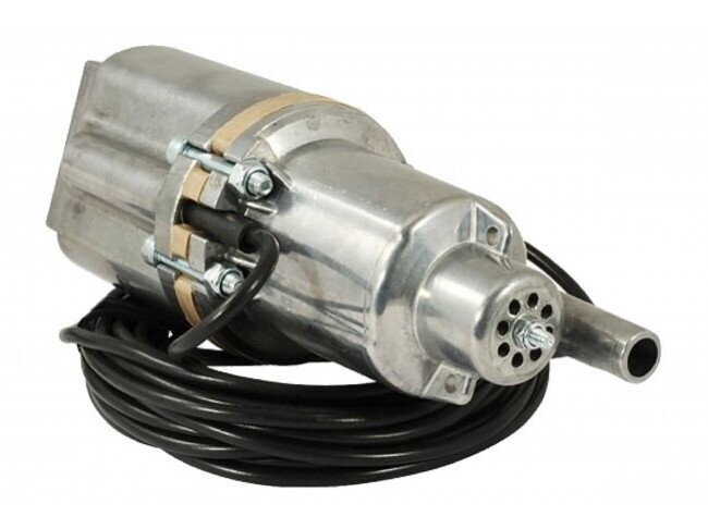 

Насос UNIPUMP БАВЛЕНЕЦ-М БВ 0,12-40-У5, 15м (верхний забор)