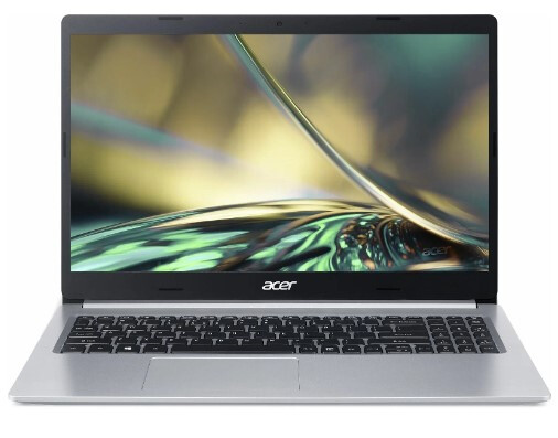 

Ноутбук Acer Aspire 5 A515-45-R7J0 Dos (только англ. клавиатура) Silver (NX.A84EP.009)